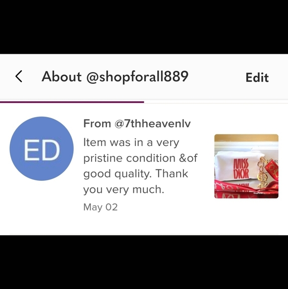 - Dior - Picture 16 of 16